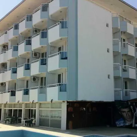 Grand Moonlight Hotel Antalya