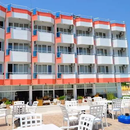 Otel Grand Moonlight Antalya