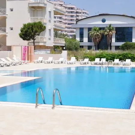Otel Grand Moonlight